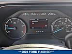 New 2024 Ford F-450 Regular Cab 4x2, 11' Scelzi Signature Service Truck for sale #E243917 - photo 15