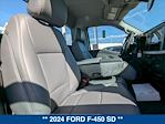 New 2024 Ford F-450 Regular Cab 4x2, 11' Scelzi Signature Service Truck for sale #E243917 - photo 19