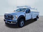 New 2024 Ford F-450 Regular Cab 4x2, 11' Scelzi Signature Service Truck for sale #E243947 - photo 1