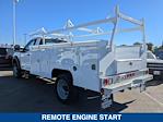 New 2024 Ford F-450 Regular Cab 4x2, 11' Scelzi Signature Service Truck for sale #E243947 - photo 2