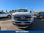 New 2024 Ford F-450 Regular Cab 4x2, 11' Scelzi Signature Service Truck for sale #E243947 - photo 10