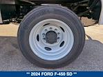 New 2024 Ford F-450 Regular Cab 4x2, 11' Scelzi Signature Service Truck for sale #E243947 - photo 11