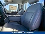 New 2024 Ford F-450 Regular Cab 4x2, 11' Scelzi Signature Service Truck for sale #E243947 - photo 14