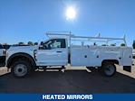 New 2024 Ford F-450 Regular Cab 4x2, 11' Scelzi Signature Service Truck for sale #E243947 - photo 4