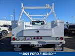 New 2024 Ford F-450 Regular Cab 4x2, 11' Scelzi Signature Service Truck for sale #E243947 - photo 6