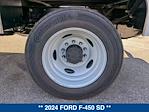 New 2024 Ford F-450 Regular Cab 4x2, 11' Scelzi Signature Service Truck for sale #E243947 - photo 11