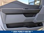 New 2024 Ford F-450 Regular Cab 4x2, 11' Scelzi Signature Service Truck for sale #E243947 - photo 12