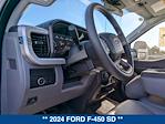 New 2024 Ford F-450 Regular Cab 4x2, 11' Scelzi Signature Service Truck for sale #E243947 - photo 13