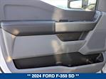 New 2024 Ford F-350 Regular Cab 4x2, 12' Marathon Stake Bed for sale #E243950 - photo 12