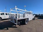 New 2024 Ford F-450 Regular Cab 4x2, 12' Scelzi CTFB Contractor Truck for sale #E244005 - photo 5