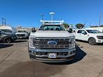 New 2024 Ford F-450 Regular Cab 4x2, 12' Scelzi CTFB Contractor Truck for sale #E244005 - photo 8