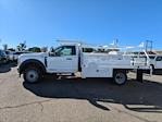 New 2024 Ford F-450 Regular Cab 4x2, 12' Scelzi CTFB Contractor Truck for sale #E244005 - photo 3