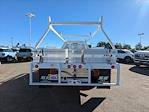 New 2024 Ford F-450 Regular Cab 4x2, 12' Scelzi CTFB Contractor Truck for sale #E244005 - photo 5