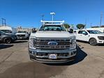 New 2024 Ford F-450 Regular Cab 4x2, 12' Scelzi CTFB Contractor Truck for sale #E244005 - photo 9