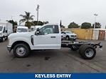 New 2024 Ford F-350 Regular Cab 4x2, Cab Chassis for sale #E244079 - photo 4