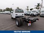 New 2024 Ford F-350 Regular Cab 4x2, Cab Chassis for sale #E244079 - photo 2