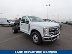 New 2024 Ford F-350 Regular Cab 4x2, Cab Chassis for sale #E244079 - photo 9