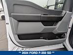 New 2024 Ford F-350 Regular Cab 4x2, Cab Chassis for sale #E244079 - photo 11