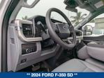 New 2024 Ford F-350 Regular Cab 4x2, Cab Chassis for sale #E244079 - photo 12