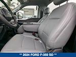 New 2024 Ford F-350 Regular Cab 4x2, Cab Chassis for sale #E244079 - photo 13