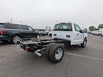 2024 Ford F-350 Regular Cab DRW 4x2, Cab Chassis for sale #E244079 - photo 5