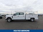 New 2024 Ford F-250 Crew Cab 4x2, 8' 2" Scelzi Signature Service Truck for sale #E244619 - photo 4