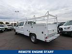 New 2024 Ford F-250 Crew Cab 4x2, 8' 2" Scelzi Signature Service Truck for sale #E244619 - photo 2