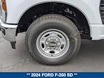 New 2024 Ford F-250 Crew Cab 4x2, 8' 2" Scelzi Signature Service Truck for sale #E244619 - photo 11