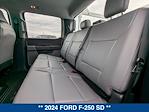 New 2024 Ford F-250 Crew Cab 4x2, 8' 2" Scelzi Signature Service Truck for sale #E244619 - photo 19