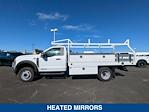 New 2024 Ford F-550 Regular Cab 4x2, 12' Royal Truck Body Contractor Body Contractor Truck for sale #E244620 - photo 4