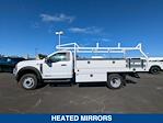 New 2024 Ford F-550 Regular Cab 4x2, 12' Royal Truck Body Contractor Body Contractor Truck for sale #E244620 - photo 4