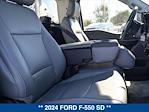 New 2024 Ford F-550 Regular Cab 4x2, 12' Royal Truck Body Contractor Body Contractor Truck for sale #E244620 - photo 19