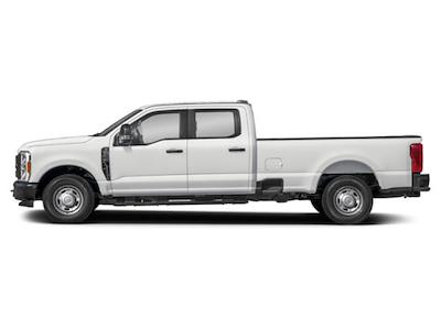 New 2024 Ford F-250 Crew Cab 4x2, 8' 2" Scelzi Signature Service Truck for sale #E244799 - photo 2