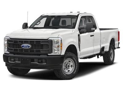 New 2024 Ford F-250 Super Cab 4x4, 8' 2" Scelzi Signature Service Truck for sale #E244861 - photo 1