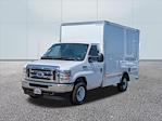 2025 Ford E-350 4x2, Wabash Cargo Box Van for sale #E250008 - photo 1