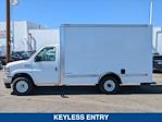 2025 Ford E-350 4x2, Wabash Cargo Box Van for sale #E250008 - photo 4