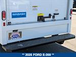 2025 Ford E-350 4x2, Wabash Cargo Box Van for sale #E250008 - photo 14