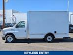 2025 Ford E-350 4x2, Wabash Cargo Box Van for sale #E250008 - photo 4