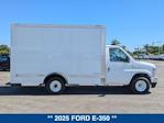 2025 Ford E-350 4x2, Wabash Cargo Box Van for sale #E250008 - photo 8