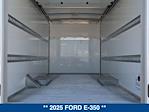 2025 Ford E-350 4x2, Wabash Cargo Box Van for sale #E250008 - photo 11