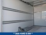 2025 Ford E-350 4x2, Wabash Cargo Box Van for sale #E250008 - photo 12