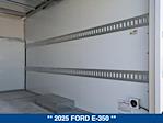 2025 Ford E-350 4x2, Wabash Cargo Box Van for sale #E250008 - photo 13