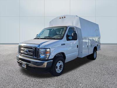 New 2025 Ford E-350 4x2, Royal Truck Body RSV Service Utility Van for sale #E250009 - photo 1