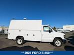 New 2025 Ford E-350 4x2, Royal Truck Body RSV Service Utility Van for sale #E250009 - photo 8