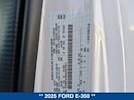 New 2025 Ford E-350 4x2, Royal Truck Body RSV Service Utility Van for sale #E250009 - photo 20