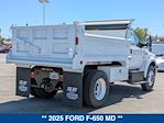 New 2025 Ford F-650 Regular Cab RWD, Scelzi Dump Body Dump Truck for sale #E250011 - photo 7