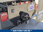 New 2025 Ford F-650 Regular Cab RWD, Scelzi Dump Body Dump Truck for sale #E250011 - photo 13