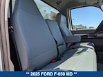 New 2025 Ford F-650 Regular Cab RWD, Scelzi Dump Body Dump Truck for sale #E250011 - photo 17