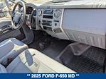 New 2025 Ford F-650 Regular Cab RWD, Scelzi Dump Body Dump Truck for sale #E250011 - photo 19