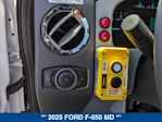 New 2025 Ford F-650 Regular Cab RWD, Scelzi Dump Body Dump Truck for sale #E250011 - photo 24